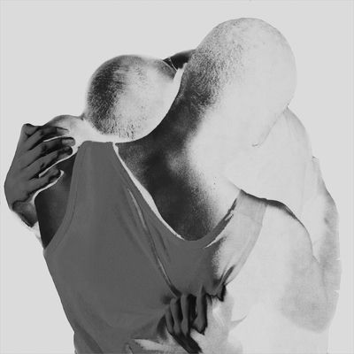 The cover of Dead by Young Fathers
