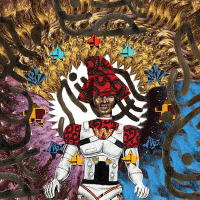 The cover of SOGOLO by WITCH