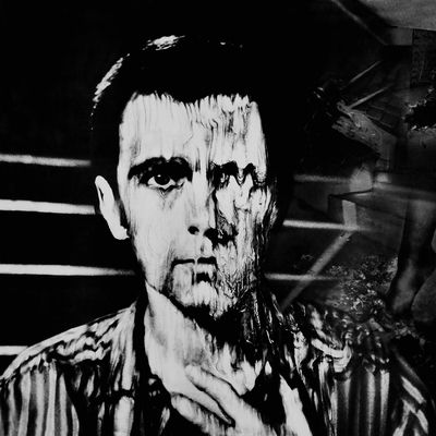 The cover of Peter Gabriel 3 by Peter Gabriel