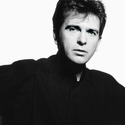 The cover of So by Peter Gabriel