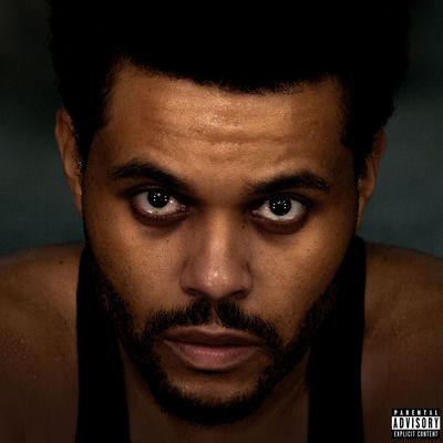 The cover of Hurry Up Tomorrow by The Weeknd