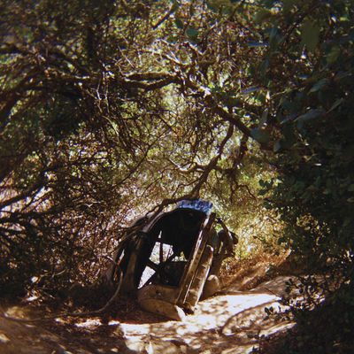 The cover of Possession by Ty Segall
