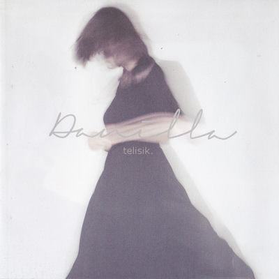 The cover of Telisik by Danilla
