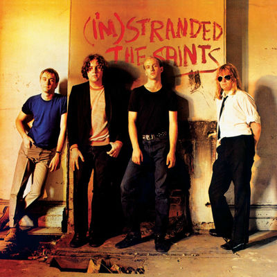The cover of (I'm) Stranded by The Saints