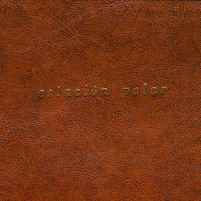 The cover of Estación Polar by Mamá Vudú