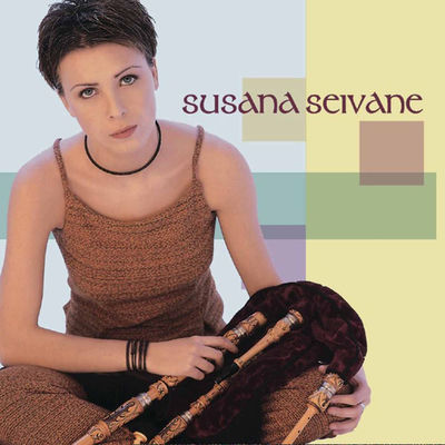 The cover of Susana Seivane by Susana Seivane