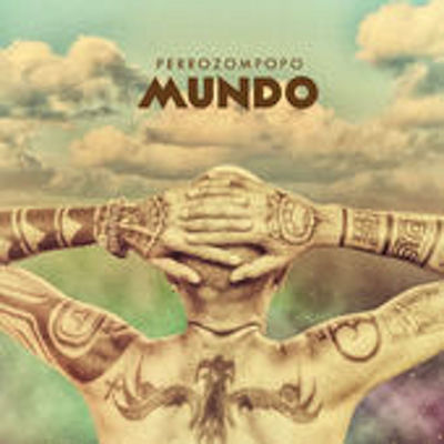 The cover of Mundo by Perrozompopo