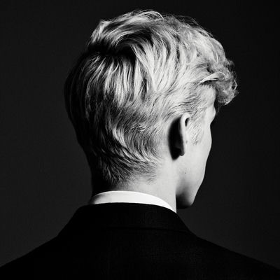 The cover of Bloom by Troye Sivan