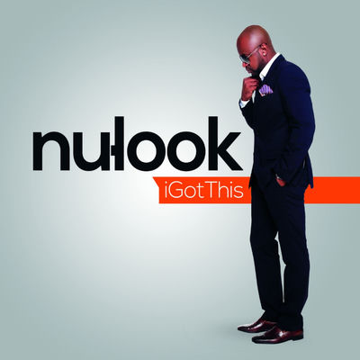 The cover of I Got This by Nu-Look