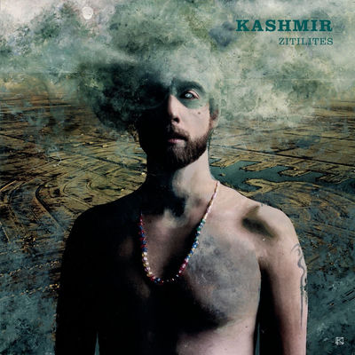 The cover of Zitilites by Kashmir