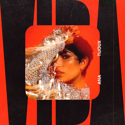 The cover of Vida by Ana Tijoux