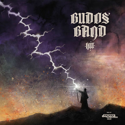 The cover of VII by The Budos Band