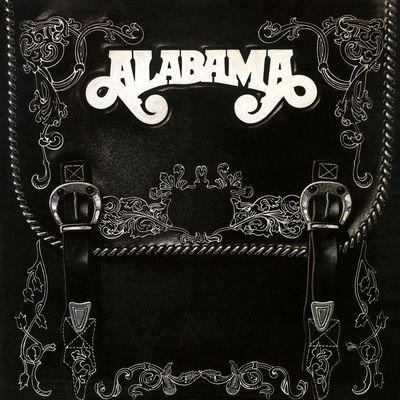 The cover of Feels So Right by Alabama