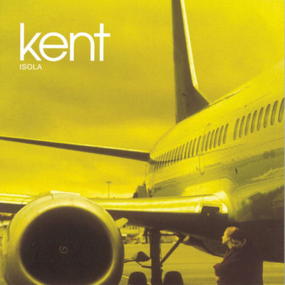 The cover of Isola by Kent
