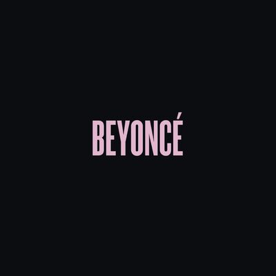 The cover of BEYONCÉ by Beyoncé