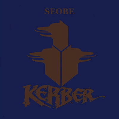 The cover of Seobe by Kerber