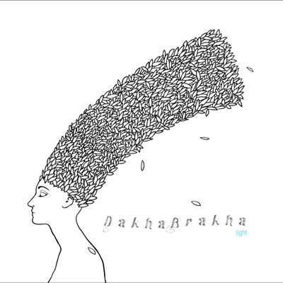 The cover of Light by DakhaBrakha