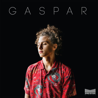 The cover of Gaspar by Gaspar Varela
