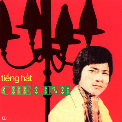 The cover of Tiếng Hát Chế Linh 1 by Chế Linh