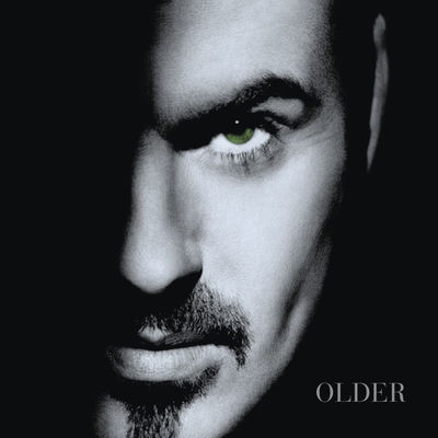 The cover of Older by George Michael