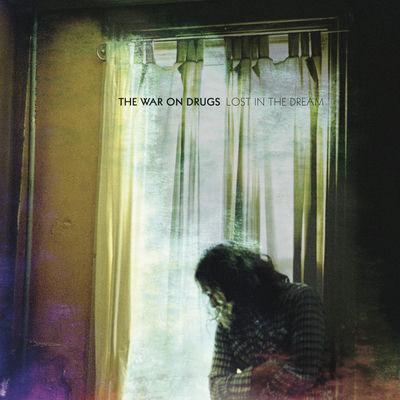 The cover of Lost In The Dream by The War On Drugs