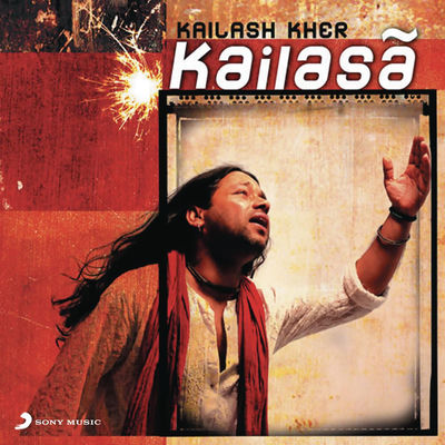 The cover of Kailasa by Kailasa