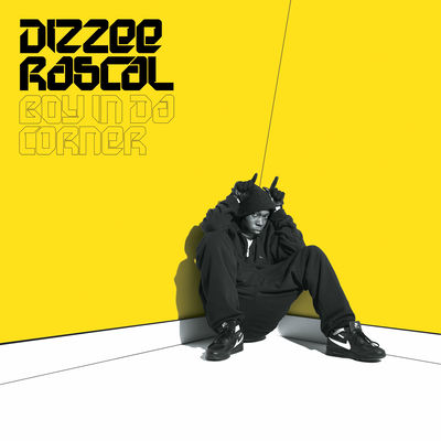 The cover of Boy in da Corner by Dizzee Rascal
