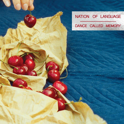 The cover of Dance Called Memory by Nation of Language
