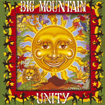 The cover of Unity by Big Mountain