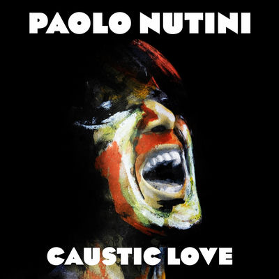 The cover of Caustic Love by Paolo Nutini
