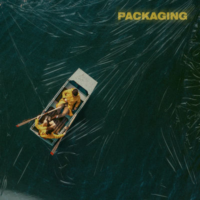 The cover of Packaging by Packaging