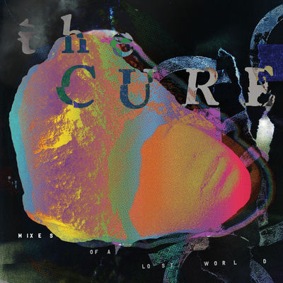 The cover of Mixes of a Lost World by The Cure