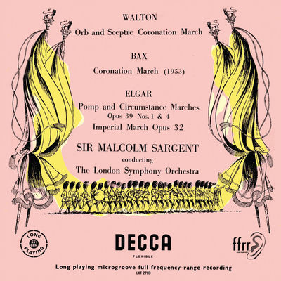 The cover of Symphony no. 1 by Sergei Prokofiev