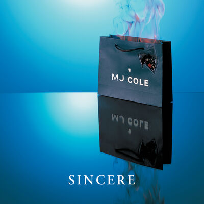 The cover of Sincere by Mj Cole