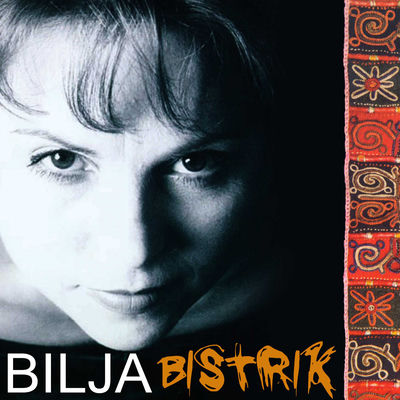 The cover of Bistrik by Bilja Krstić i Bistrik