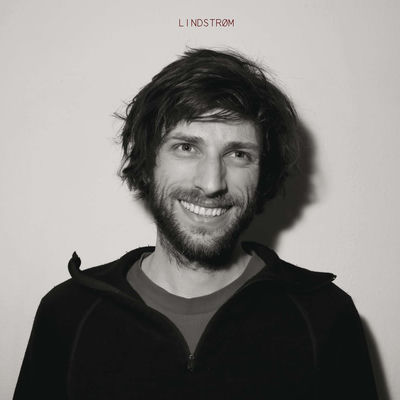 The cover of Where You Go I Go Too by Lindstrøm