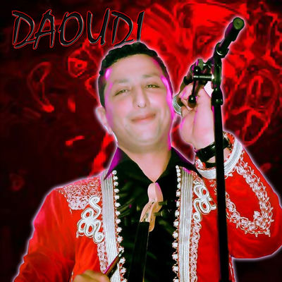 The cover of Ayta Daoudia (Chaâbi Marocain) by Abdellah Daoudi