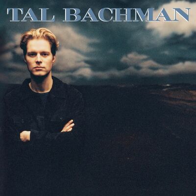 The cover of Tal Bachman by Tal Bachman