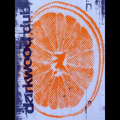 The cover of U nedogled by Darkwood Dub