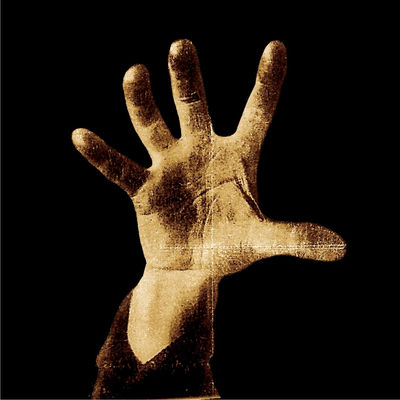 The cover of System Of A Down by System Of A Down