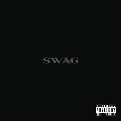 The cover of Swag by Justin Bieber
