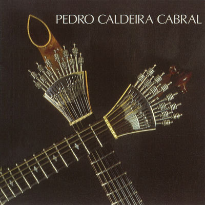 The cover of Pedro Caldeira Cabral by Pedro Caldeira Cabral