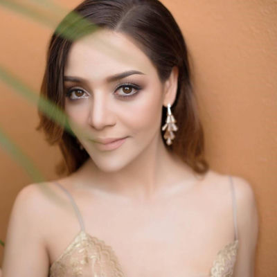 The cover of Album Soud Phiset by Alexandra Bounxouei