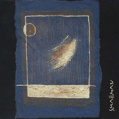 The cover of Smallman by Smallman