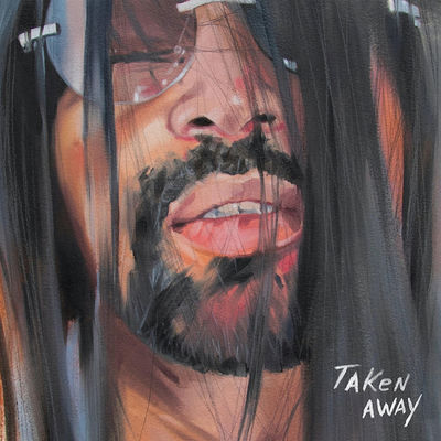 The cover of Taken Away by Moodymann