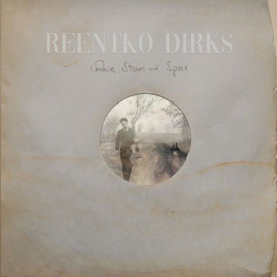 The cover of Rain, Steam and Speed by Reentko Dirks