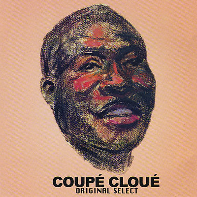 The cover of Ensemble Select à New York by Coupé Cloué