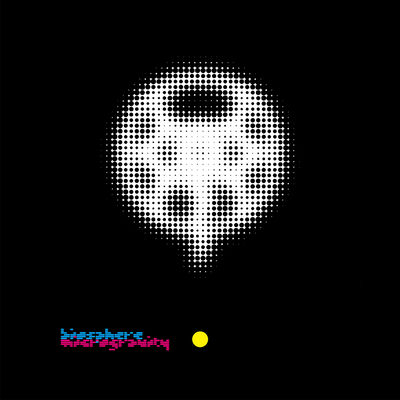 The cover of Microgravity by Biosphere