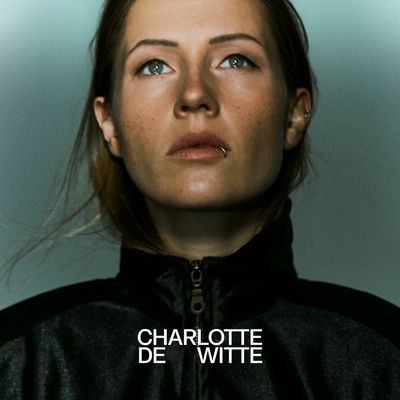 The cover of Charlotte de Witte by Charlotte de Witte