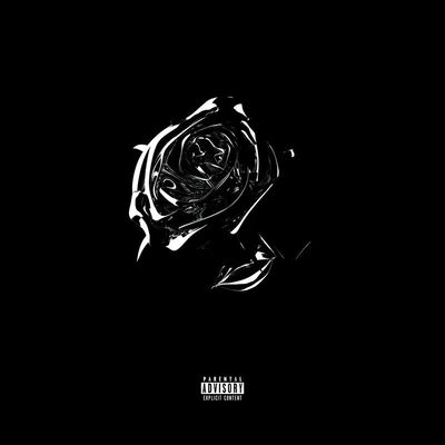 The cover of Shoot for the Stars, Aim for the Moon by Pop Smoke